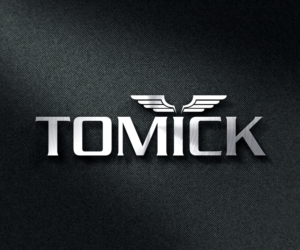 Logo Design by edwinnegz1 for TOMICK | Design: #18957261