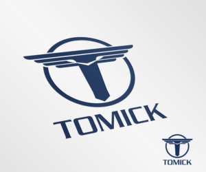 Logo Design by edwinnegz1 for TOMICK | Design: #18958532