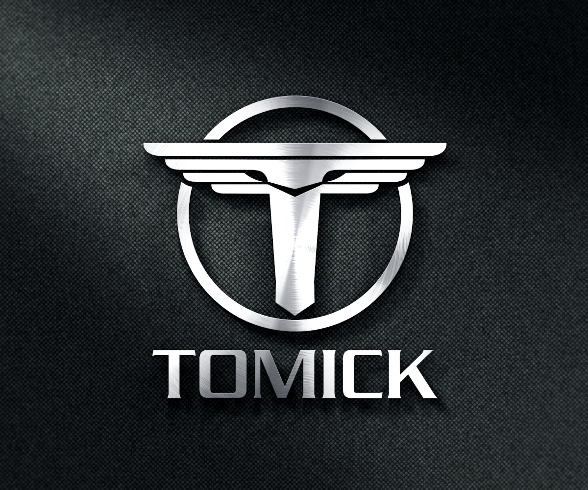 Logo Design by edwinnegz1 for TOMICK | Design #18958533