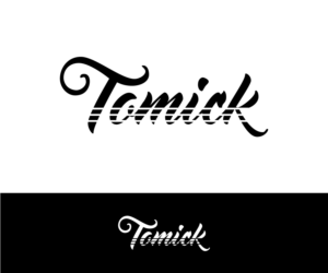 Logo Design by designmind78 for TOMICK | Design: #18951542