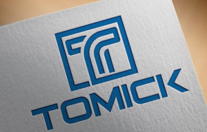 Logo Design by JAFRIN for TOMICK | Design: #18946559
