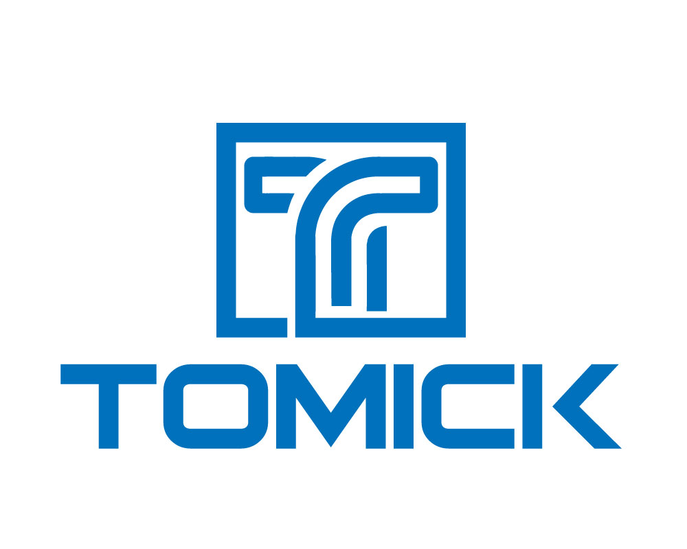 Logo Design by JAFRIN for TOMICK | Design #18946561