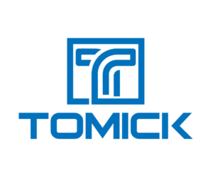 Logo Design by JAFRIN for TOMICK | Design: #18946561