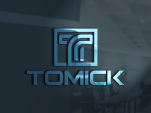 Logo Design by JAFRIN for TOMICK | Design: #18946562