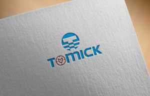 Logo Design by khairul 5 for TOMICK | Design: #18949817