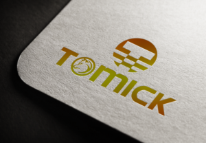 Logo Design by khairul 5 for TOMICK | Design: #18979621