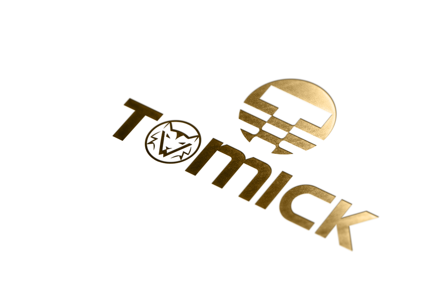 Logo-Design von khairul 5 für TOMICK | Design #19001383