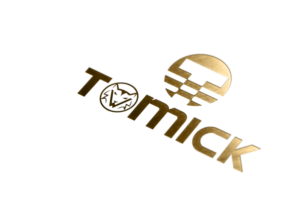 Logo Design by khairul 5 for TOMICK | Design: #19001383