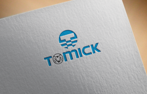 Logo Design by khairul 5 for TOMICK | Design: #19001386