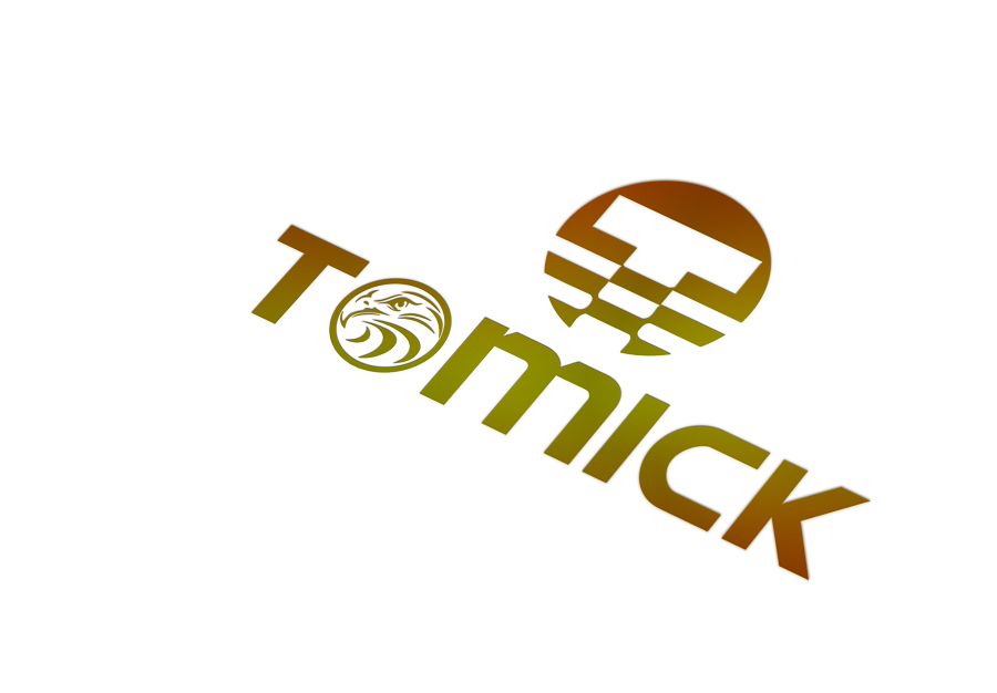 Design de Logo par khairul 5 pour TOMICK | Design #19005845