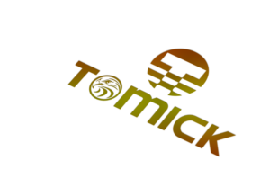 Logo Design by khairul 5 for TOMICK | Design: #19005845