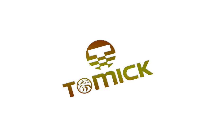 Logo Design by khairul 5 for TOMICK | Design #19005855