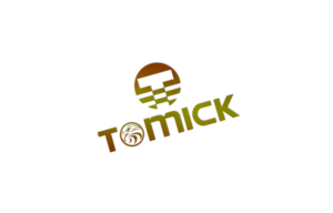 Logo Design by khairul 5 for TOMICK | Design: #19005855