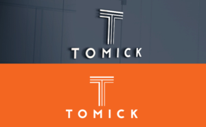 Logo Design by ilovedesign1 for TOMICK | Design: #18954235