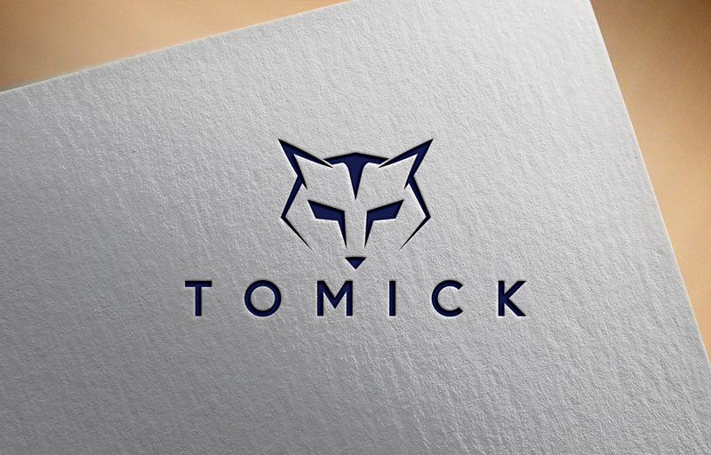 Logo-Design von ilovedesign1 für TOMICK | Design #18954236