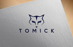 Logo Design by ilovedesign1 for TOMICK | Design: #18954236