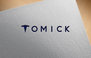 Logo Design by ilovedesign1 for TOMICK | Design: #18958515