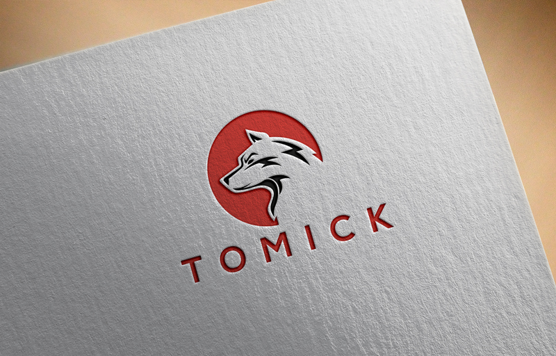 Logo Design by ilovedesign1 for TOMICK | Design #18966459