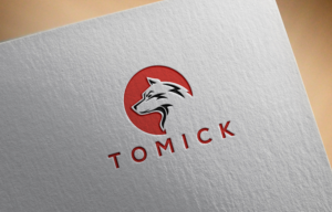 Logo Design by ilovedesign1 for TOMICK | Design: #18966459