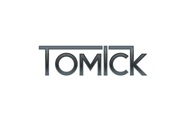 Logo Design by ilovedesign1 for TOMICK | Design #18966460