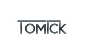 Logo Design by ilovedesign1 for TOMICK | Design: #18966460