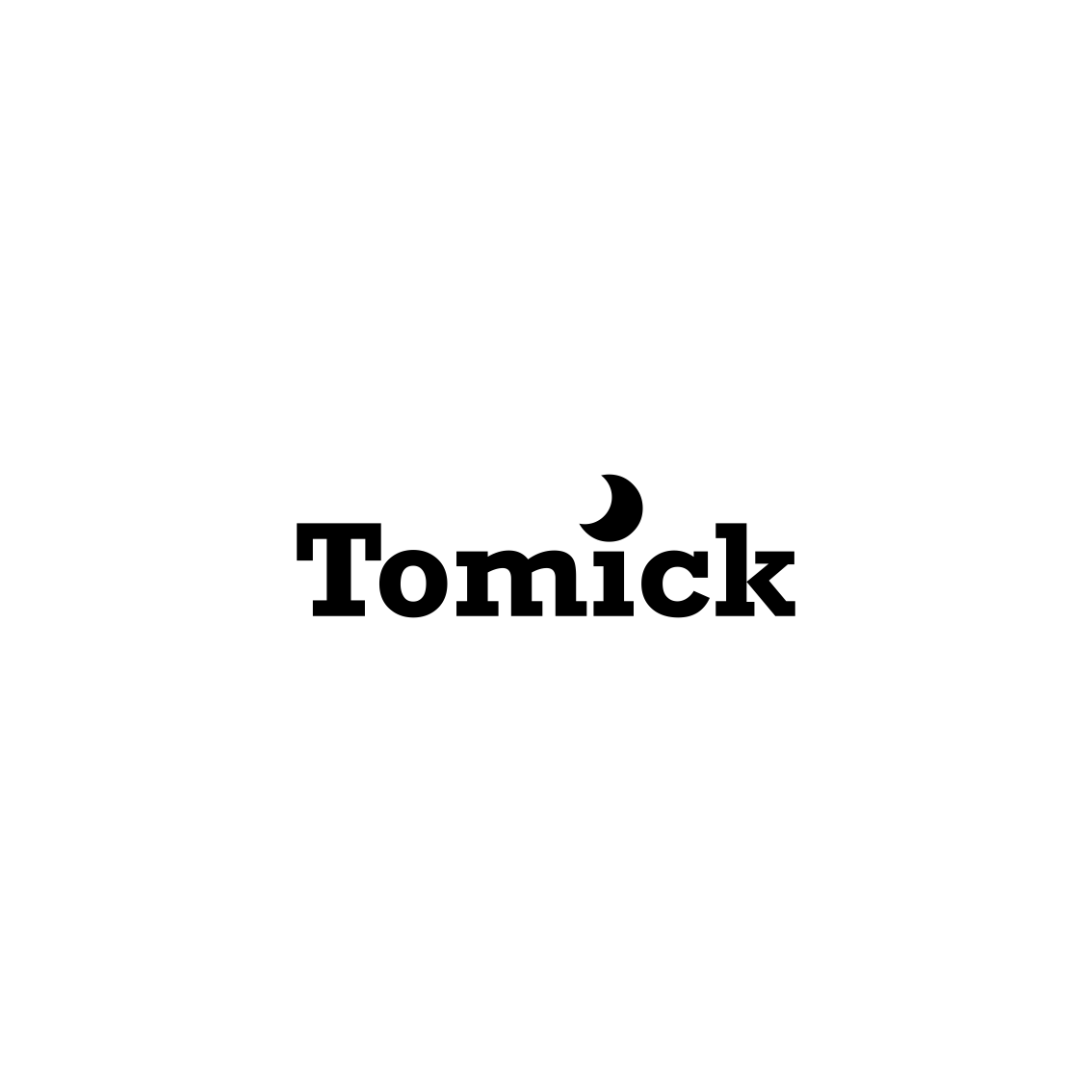 Logo Design by AZart for TOMICK | Design #18990185