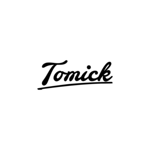 Logo Design by AZart for TOMICK | Design: #18990214