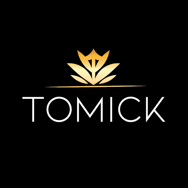 Logo Design by Ezgi Kilavuz for TOMICK | Design #18945312