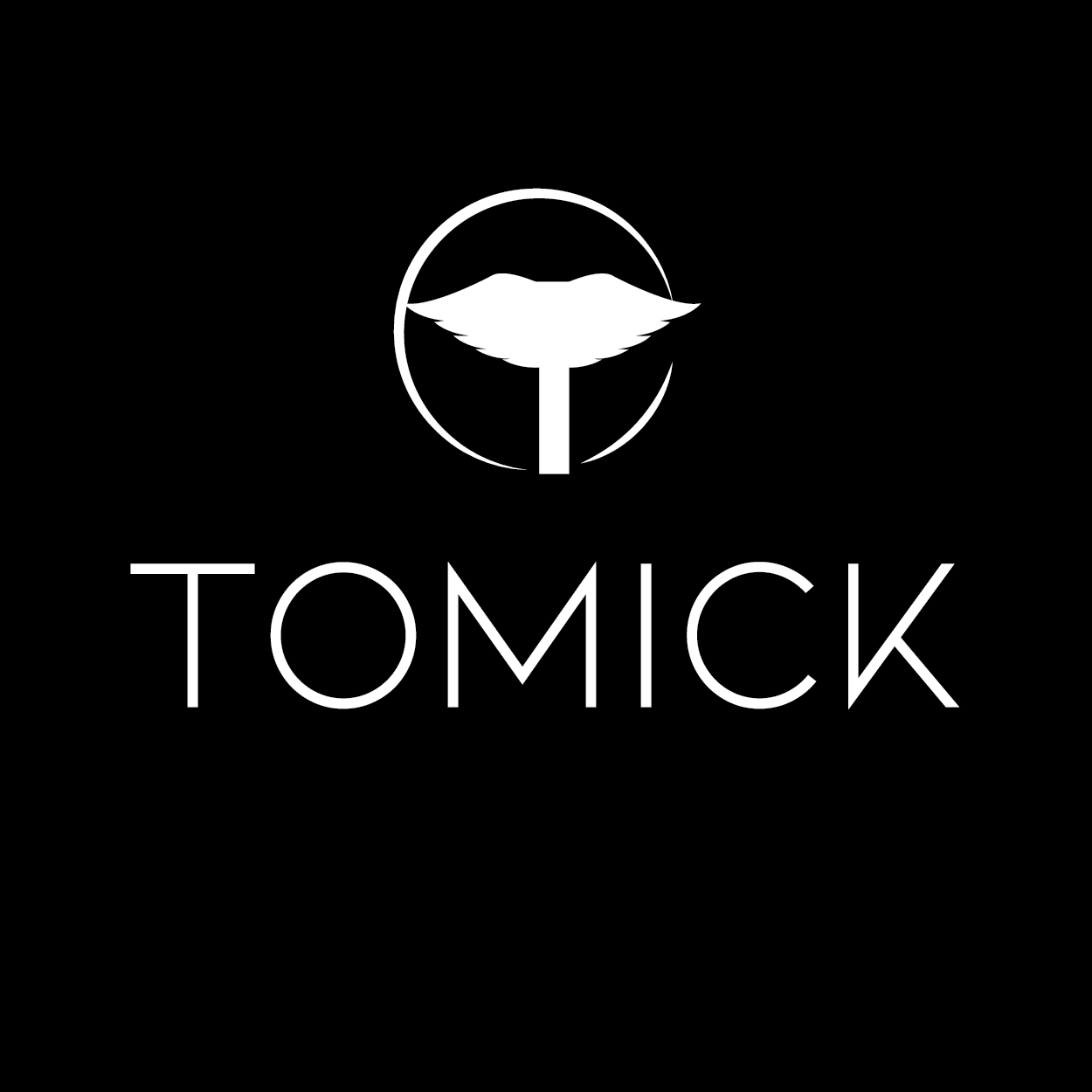 Logo Design by Ezgi Kilavuz for TOMICK | Design #18949107
