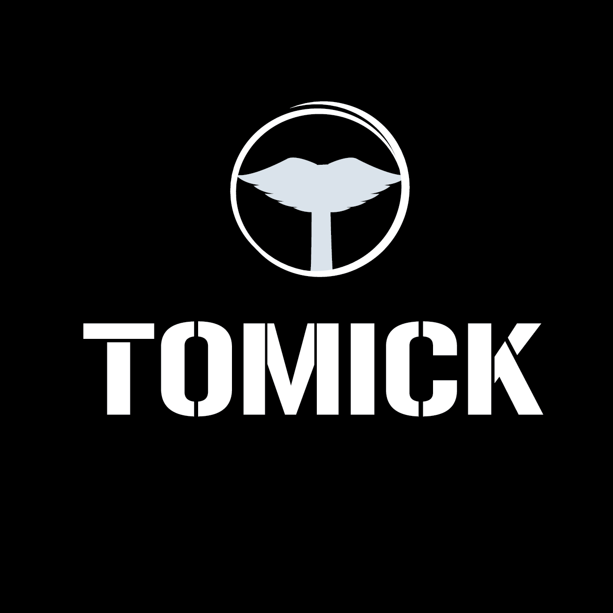 Logo-Design von Ezgi Kilavuz für TOMICK | Design #18949140