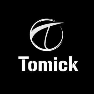 Logo Design by Ezgi Kilavuz for TOMICK | Design: #18954535