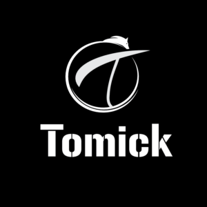 Logo Design by Ezgi Kilavuz for TOMICK | Design: #18954742
