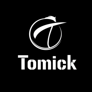 Logo Design by Ezgi Kilavuz for TOMICK | Design: #18954777