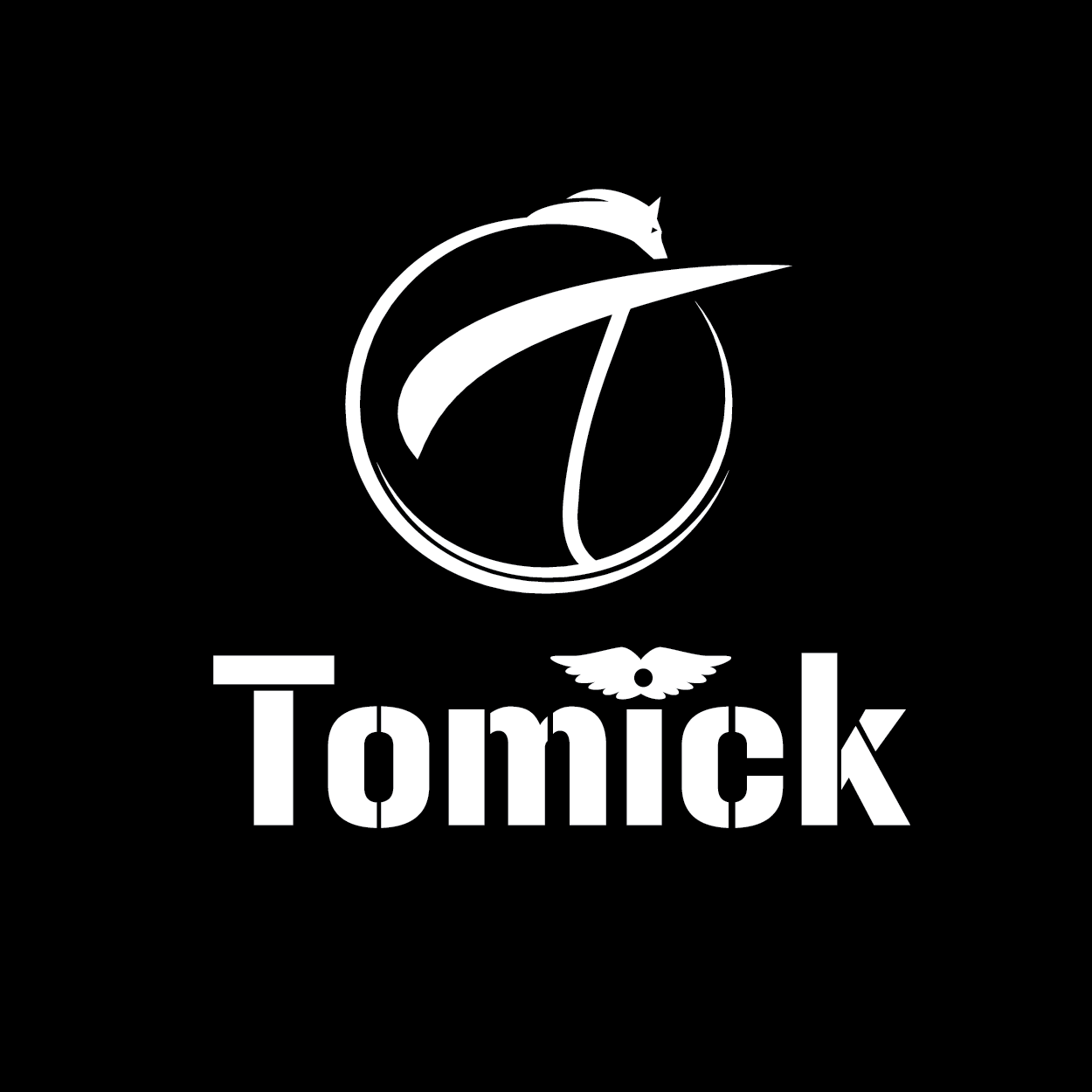 Logo Design by Ezgi Kilavuz for TOMICK | Design #18956697