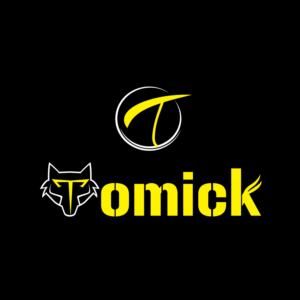 Logo Design by Ezgi Kilavuz for TOMICK | Design: #18959098