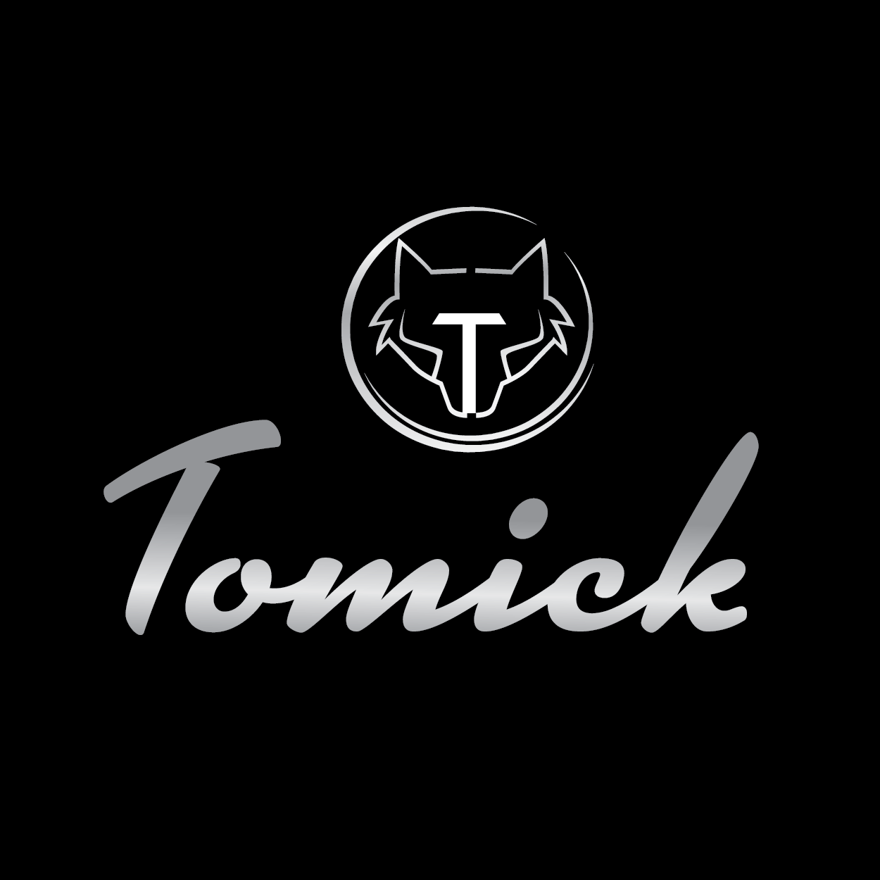 Logo Design by Ezgi Kilavuz for TOMICK | Design #18965300