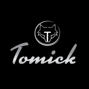 Logo Design by Ezgi Kilavuz for TOMICK | Design: #18965300