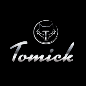 Logo Design by Ezgi Kilavuz for TOMICK | Design: #18968375