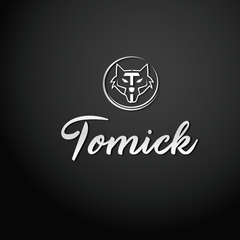 Logo Design by Ezgi Kilavuz for TOMICK | Design #18975053