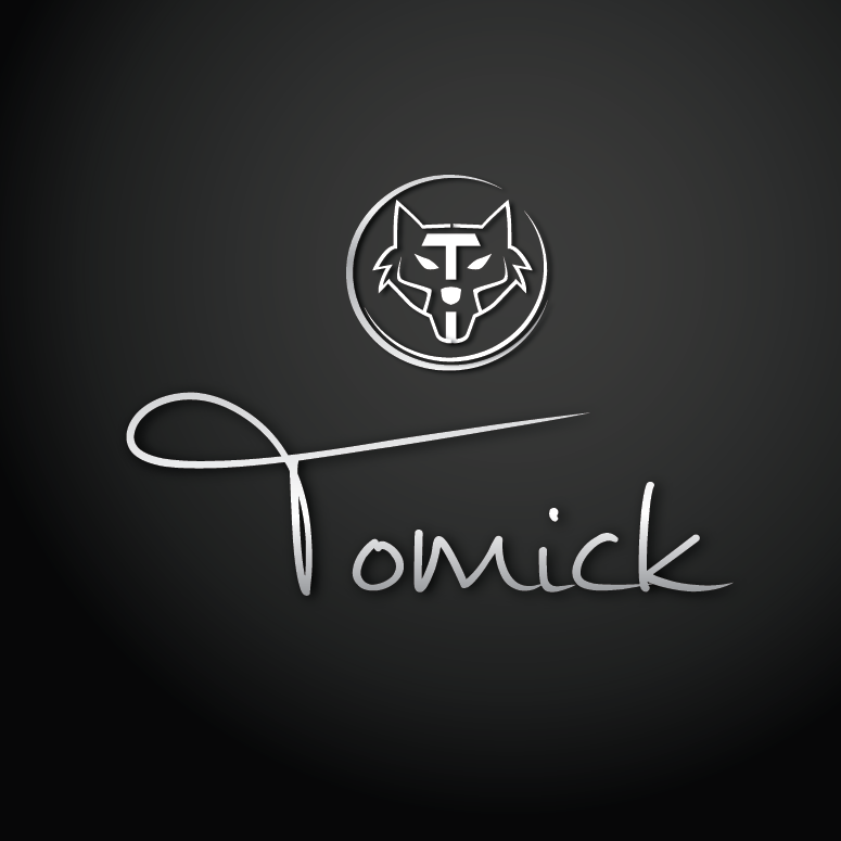 Logo Design by Ezgi Kilavuz for TOMICK | Design #18975172