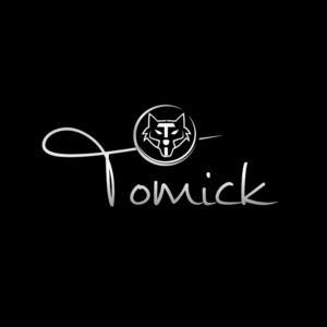 Logo Design by Ezgi Kilavuz for TOMICK | Design: #18980219