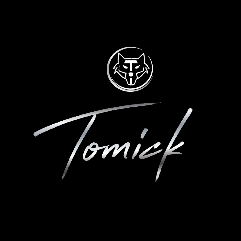 Logo Design by Ezgi Kilavuz for TOMICK | Design #18980230