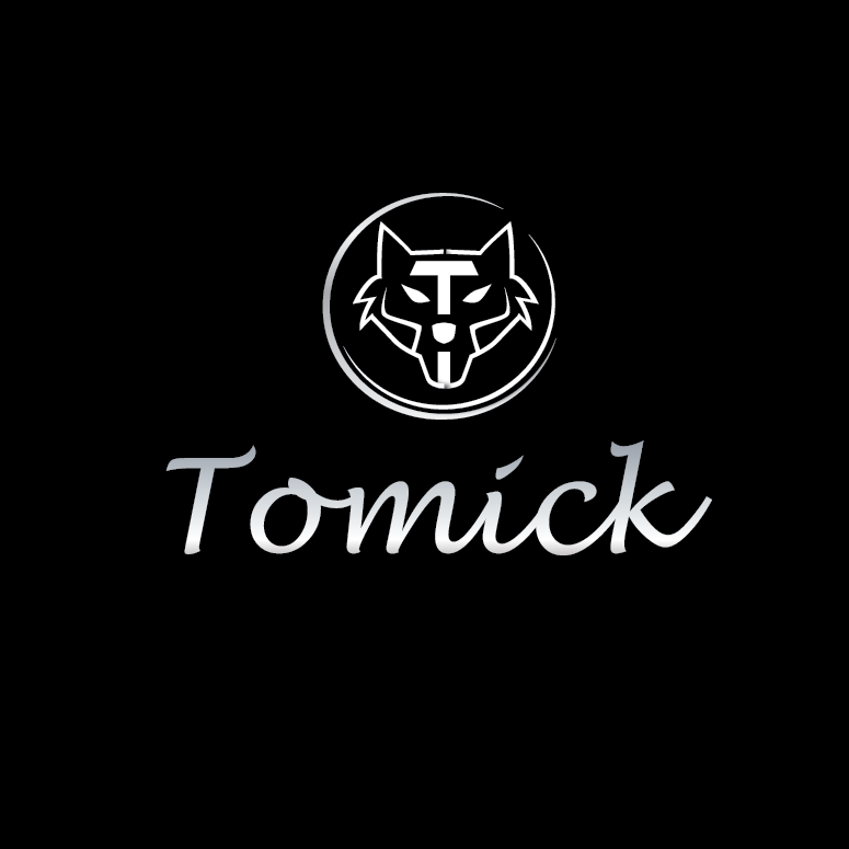 Logo Design by Ezgi Kilavuz for TOMICK | Design #18984205