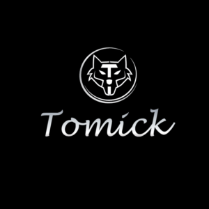 Logo Design by Ezgi Kilavuz for TOMICK | Design: #18984205