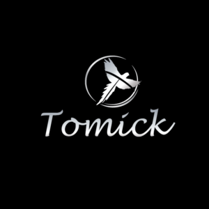 Logo Design by Ezgi Kilavuz for TOMICK | Design: #18984266
