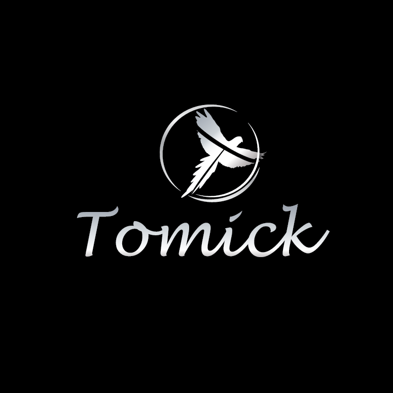 Logo Design by Ezgi Kilavuz for TOMICK | Design #18984269