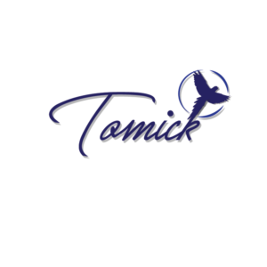 Logo Design by Ezgi Kilavuz for TOMICK | Design: #18984306
