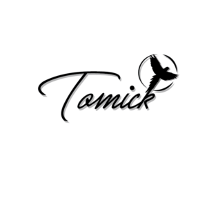 Logo Design by Ezgi Kilavuz for TOMICK | Design: #18984313