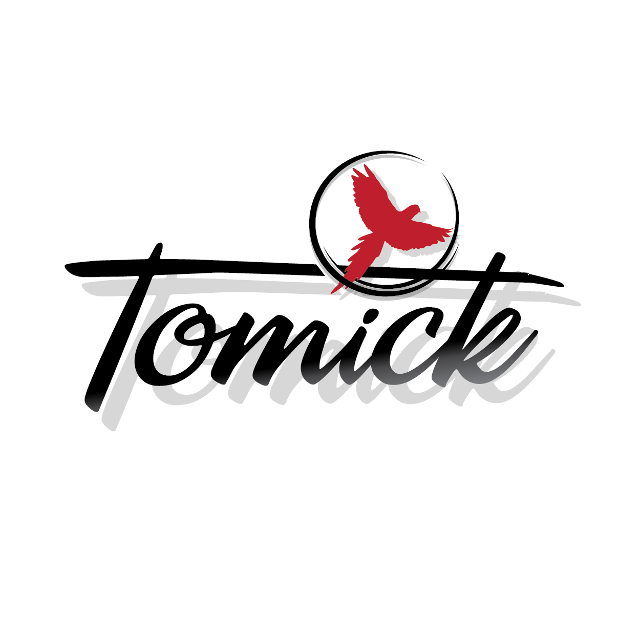 Logo Design by Ezgi Kilavuz for TOMICK | Design #18984406