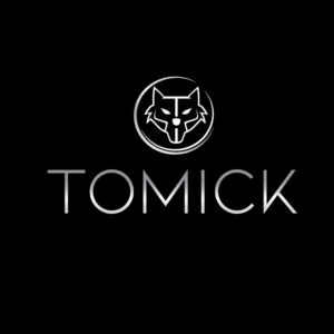 Logo Design by Ezgi Kilavuz for TOMICK | Design: #18994312